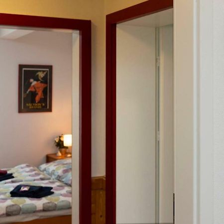 Parkblick Appartement - Entspannung Pur! Ober-Hambach Kültér fotó