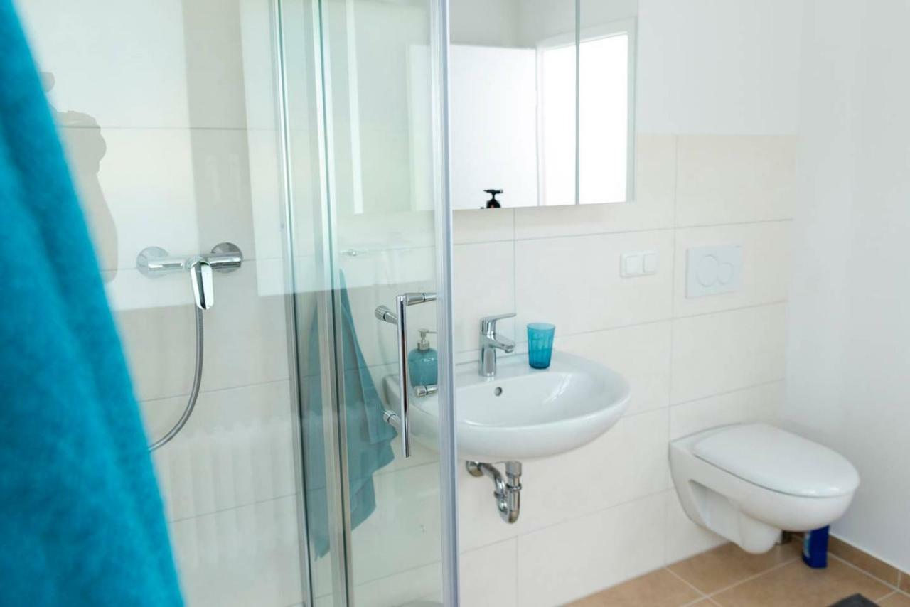 Parkblick Appartement - Entspannung Pur! Ober-Hambach Kültér fotó